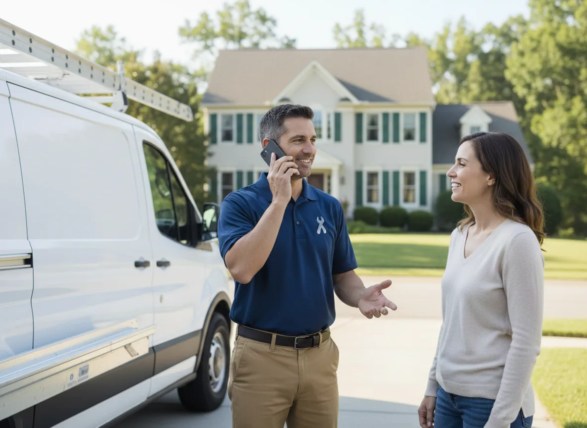 Home Gutter Service Sherman, TX FAQs